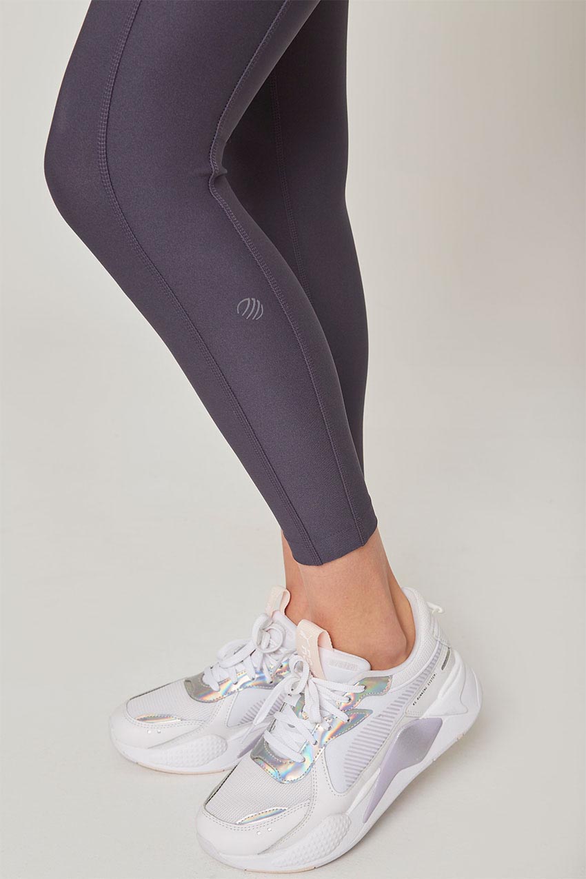 Explore High-Waisted Side Pocket 25" Legging
