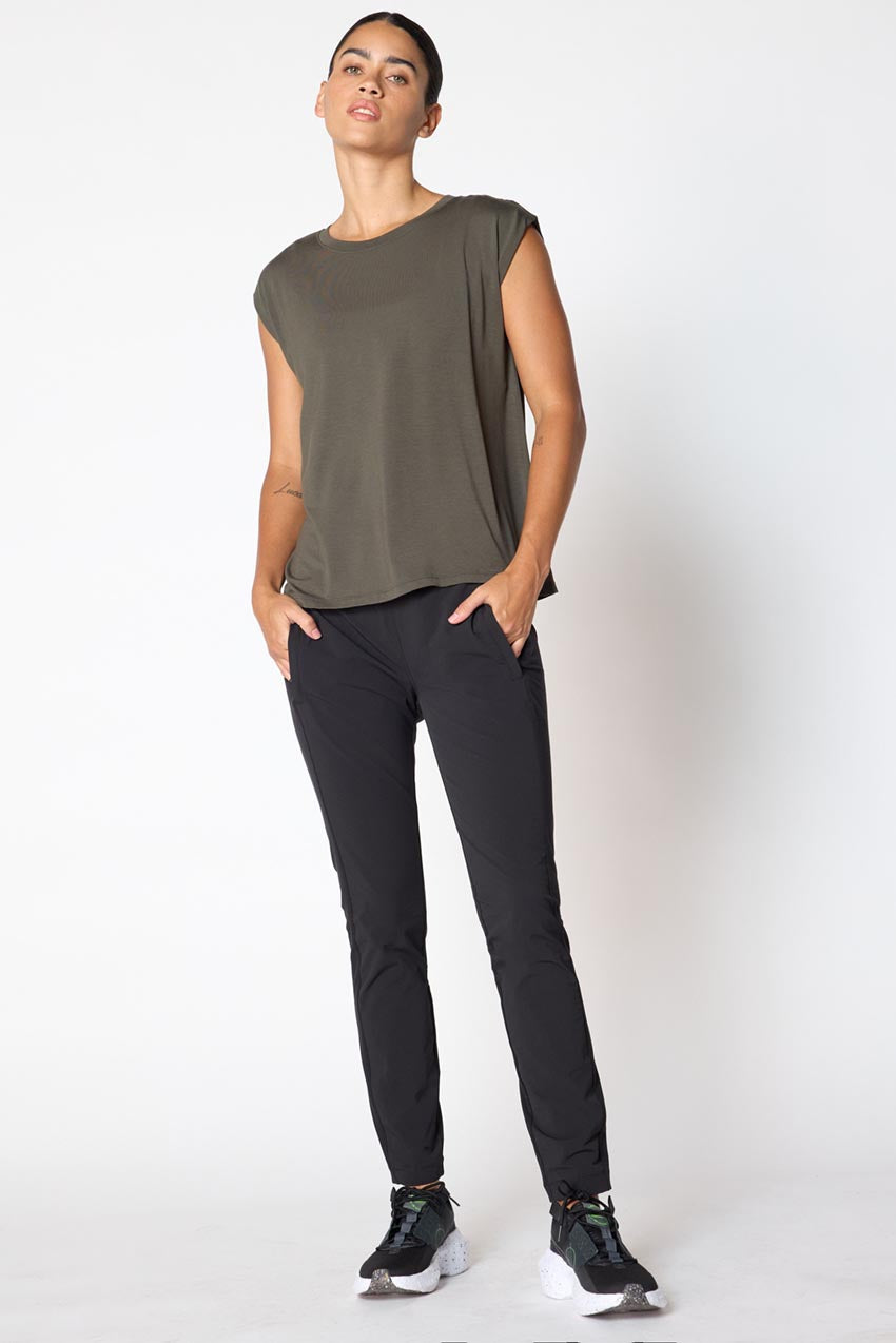Journey 28" Hybrid Pant