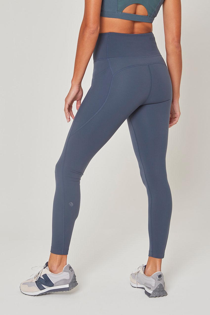 Velocity High-Waisted 26" Legging With Pocket
