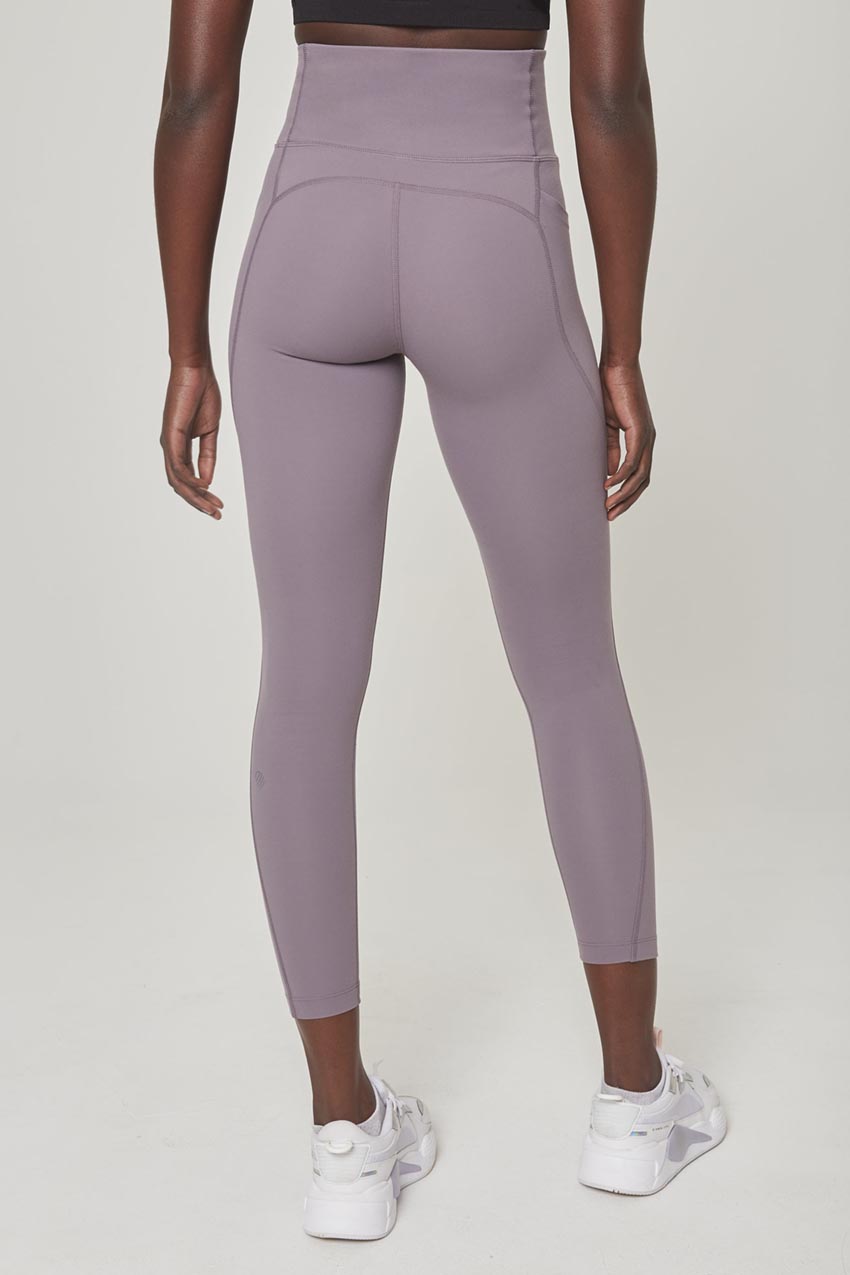 Velocity High-Waisted 26" Legging With Pocket