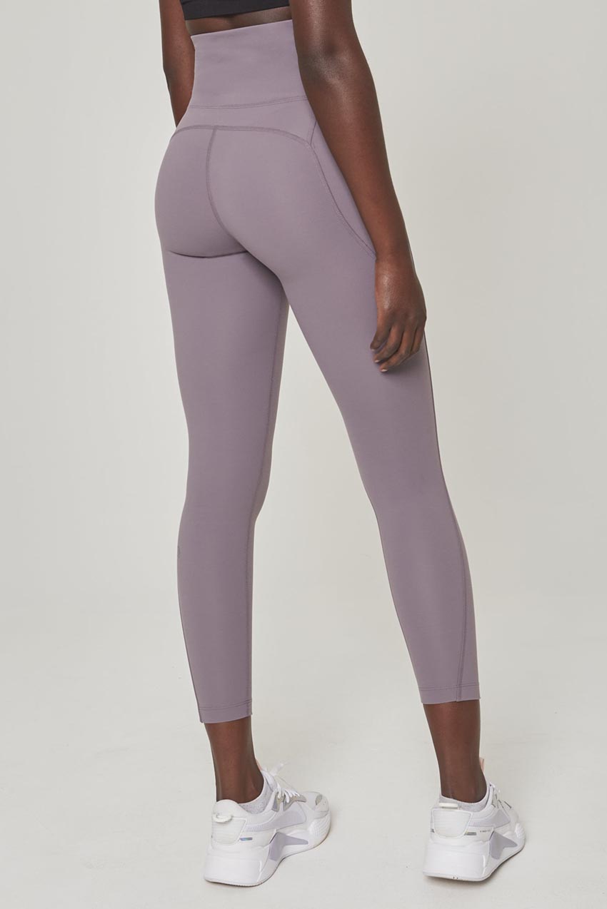 Velocity High-Waisted 26" Legging With Pocket - Sale