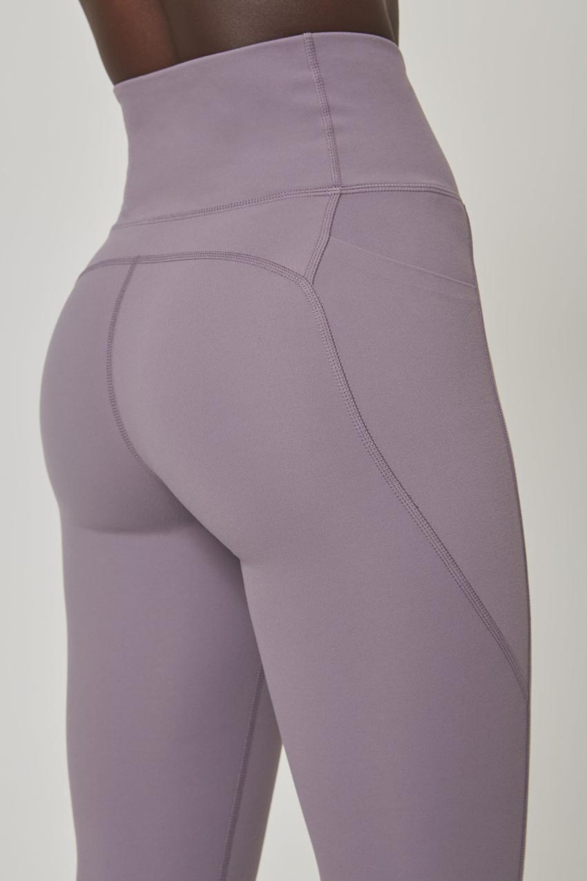 Velocity High-Waisted 26" Legging With Pocket - Sale