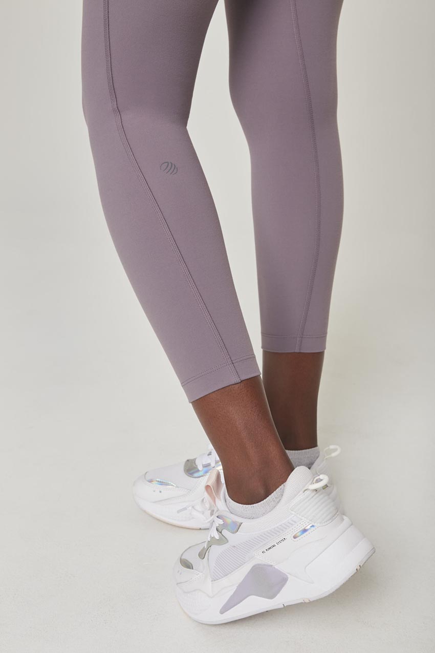 Velocity High-Waisted 26" Legging With Pocket