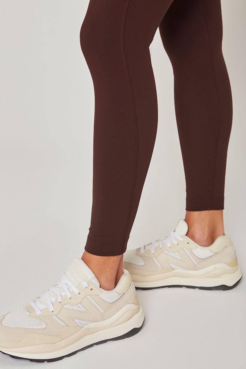Velocity High-Waisted 26" Legging With Pocket - Sale
