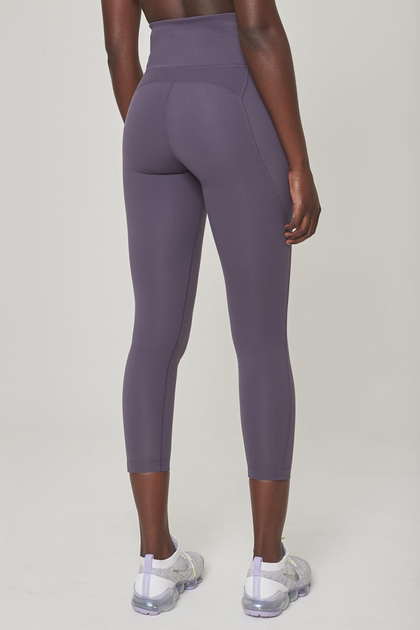 Velocity High-Waisted 26" Legging With Pocket - Sale