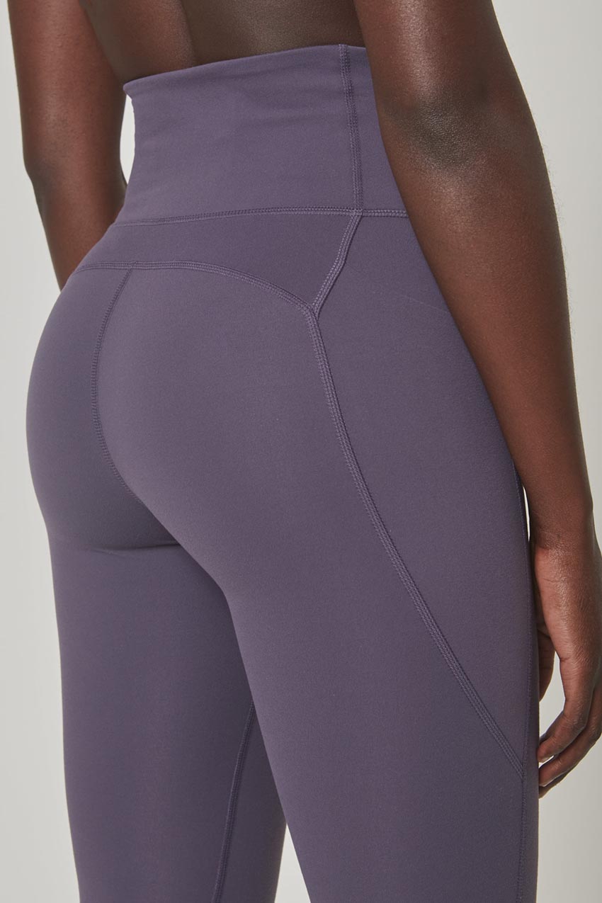 Velocity High-Waisted 26" Legging With Pocket - Sale