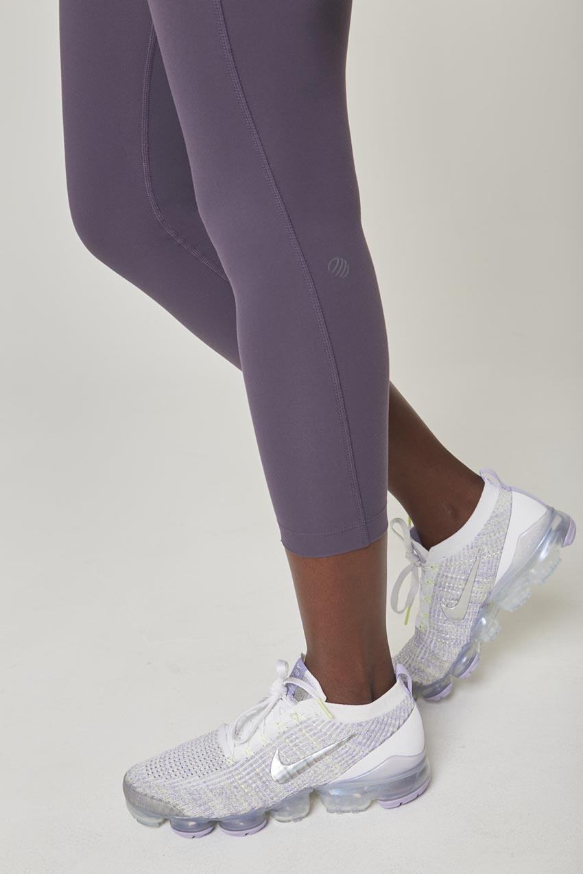 Velocity High-Waisted 26" Legging With Pocket - Sale