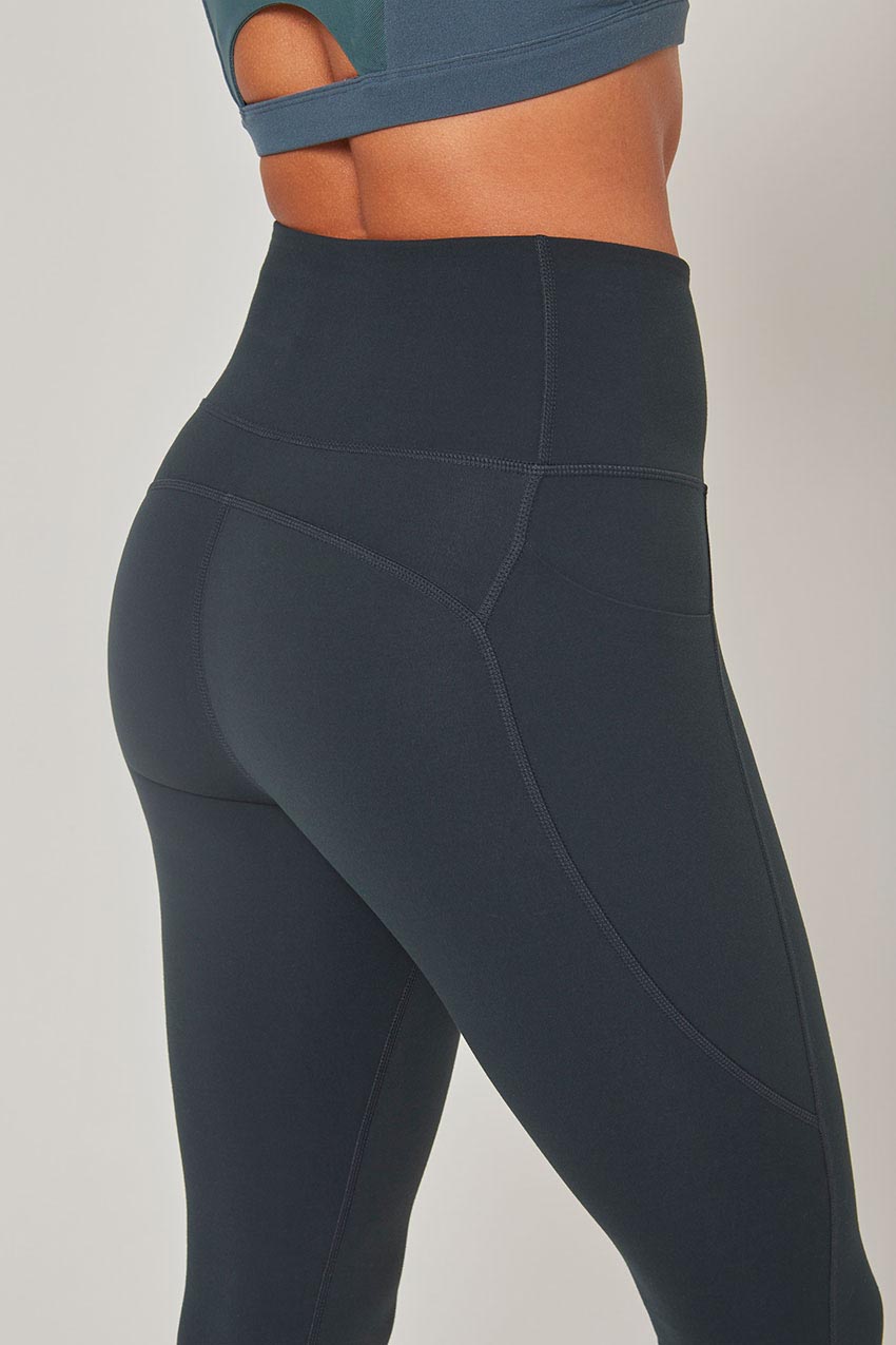 Velocity High-Waisted 26" Legging With Pocket - Sale