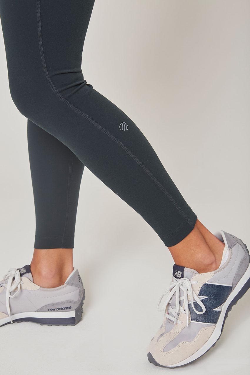 Velocity High-Waisted 26" Legging With Pocket