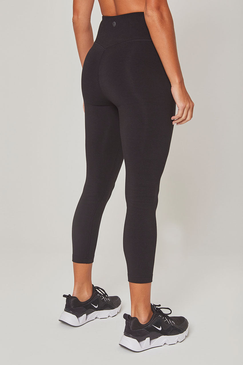 Balance TENCEL™ High-Waisted 22" Crop