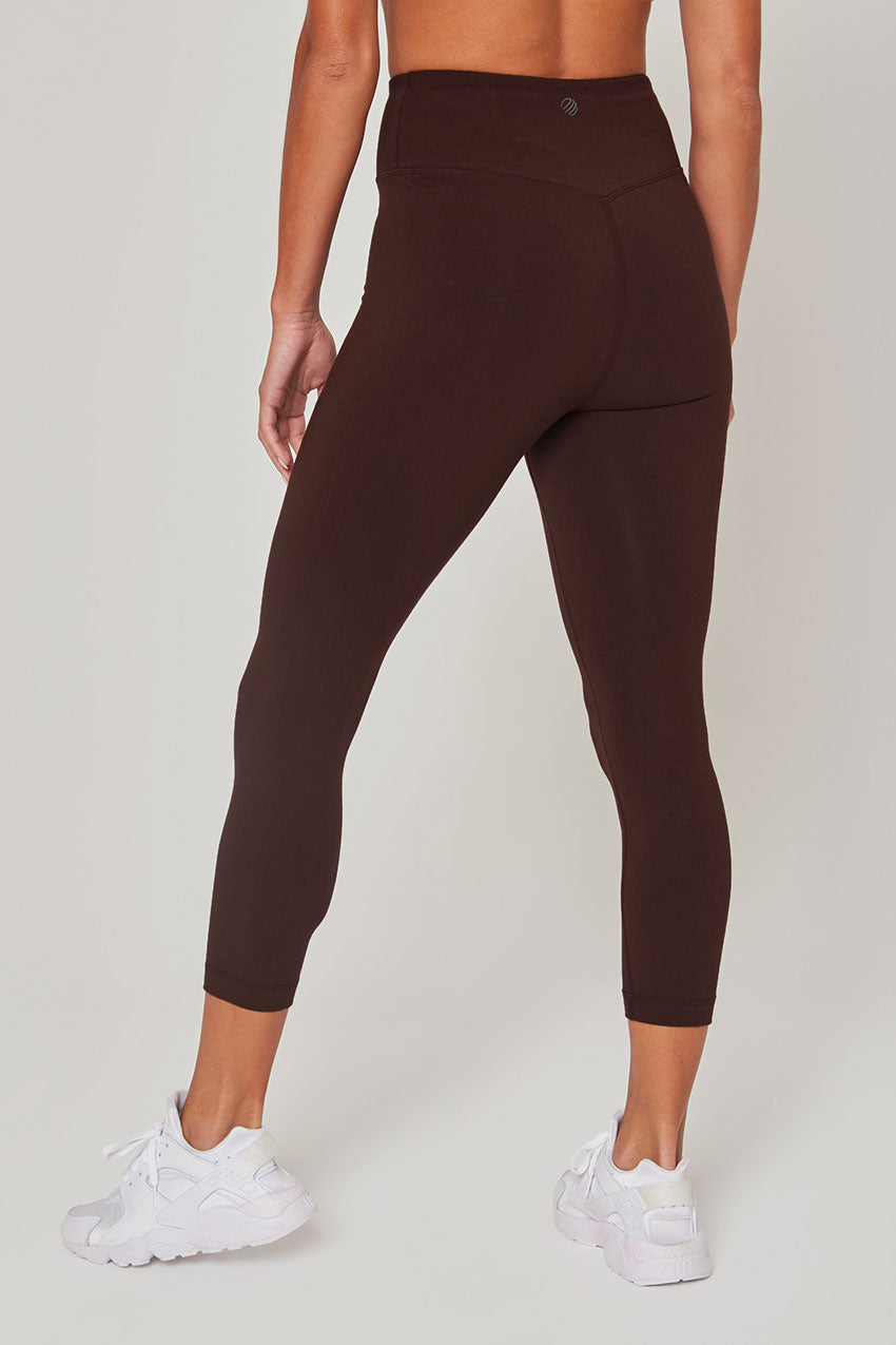 Balance TENCEL™ High-Waisted 22" Crop