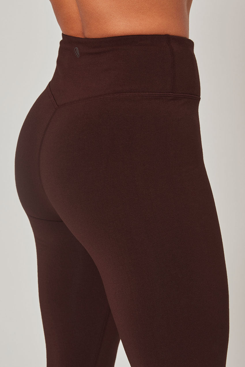 Balance TENCEL™ High-Waisted 22" Crop