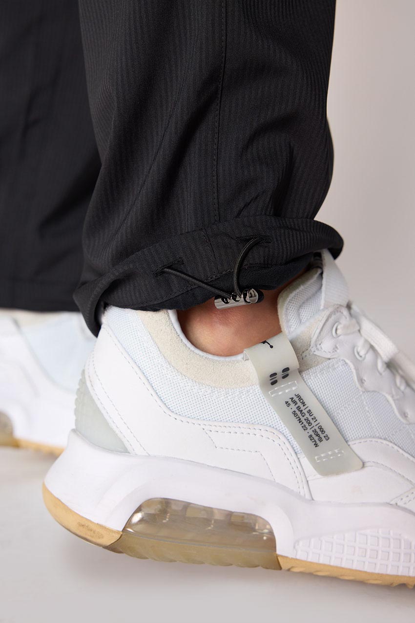 Eclipse High-Waisted 30" Lined Cargo Pant - Moss