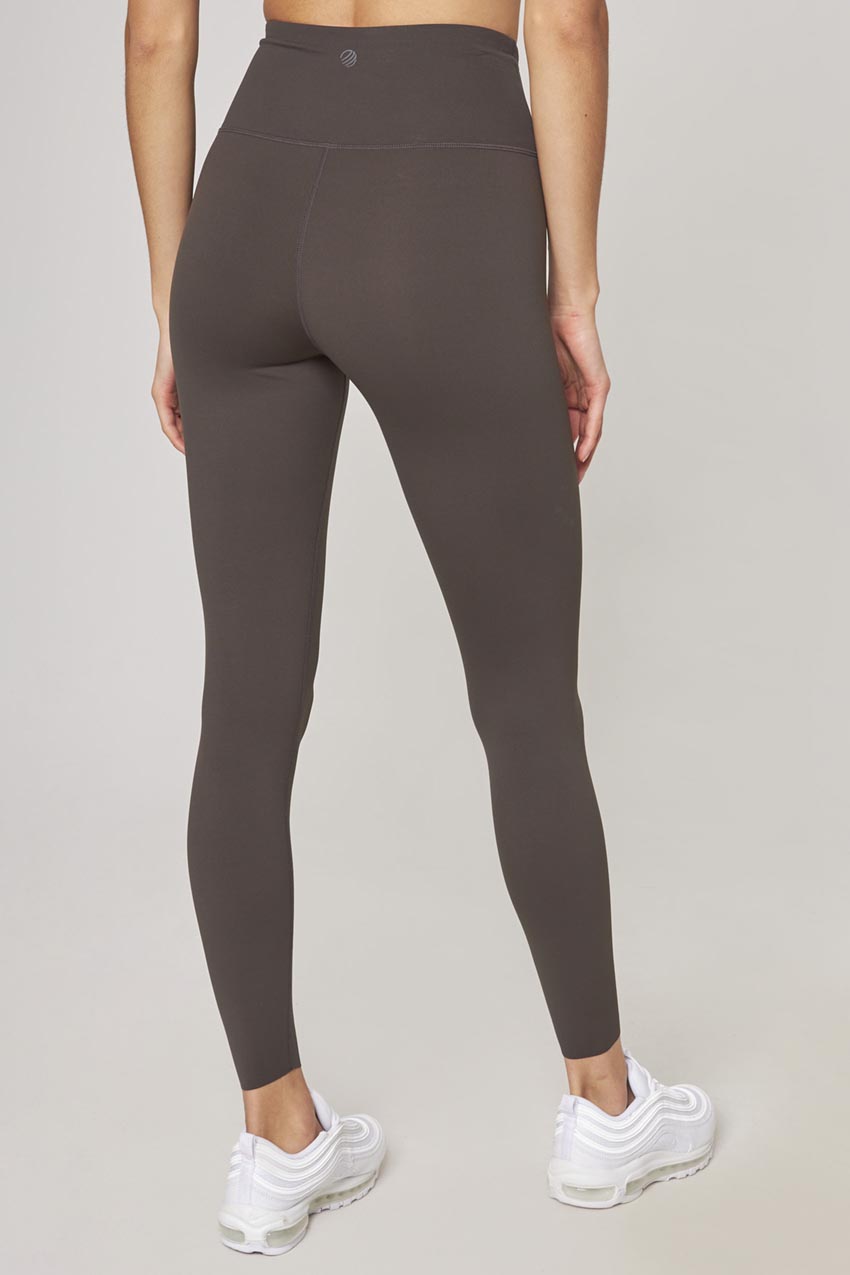 Vital High-Waisted Front Zip 26" Legging