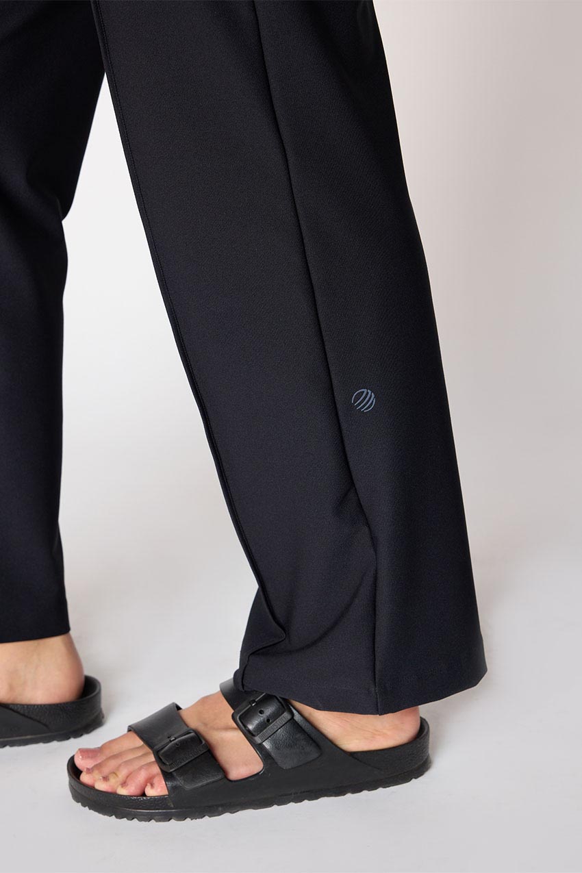 Explore High-Waisted 29" Wide Leg Pant