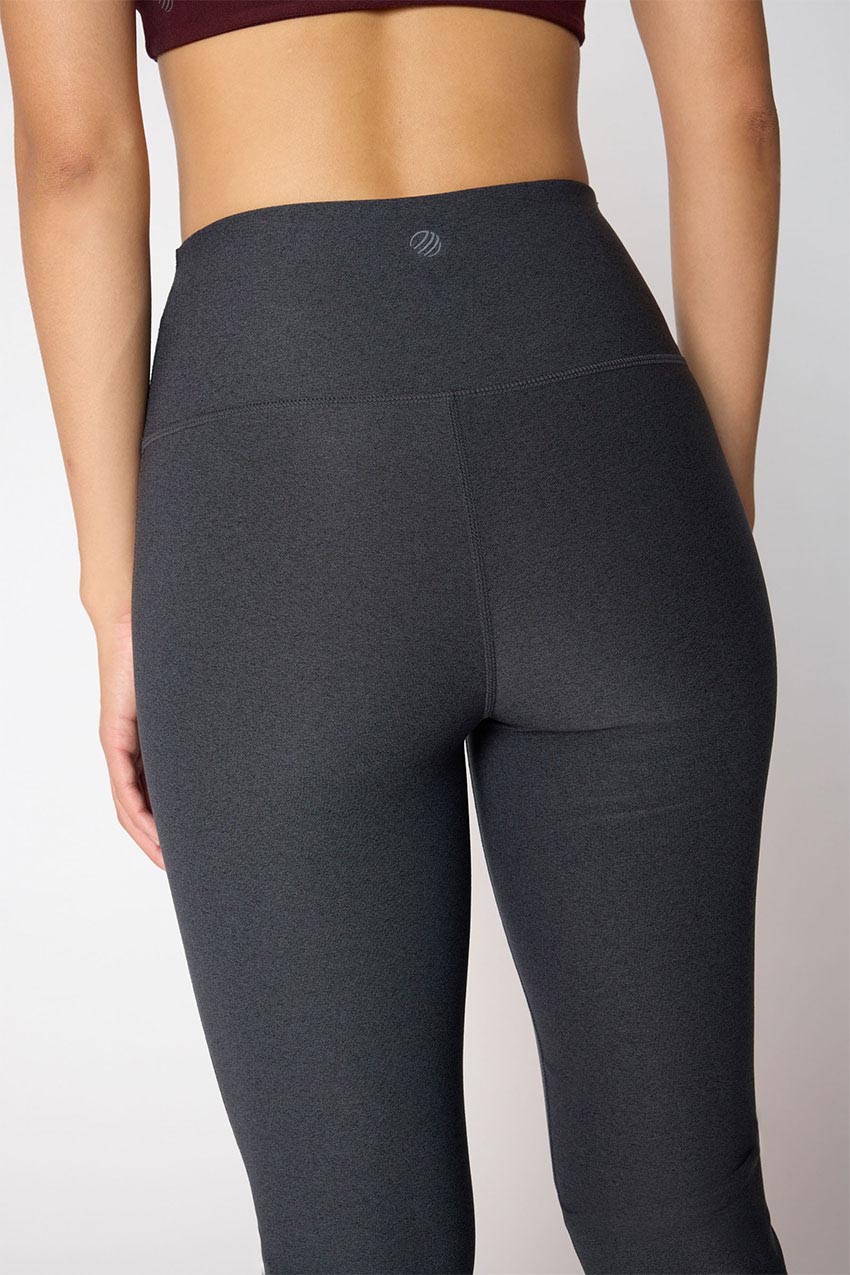 Explore High-Waisted 31" Boot Cut Pant