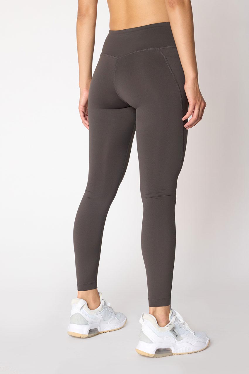 Vital Mid-Waisted 26" Side Pocket Legging - Sale