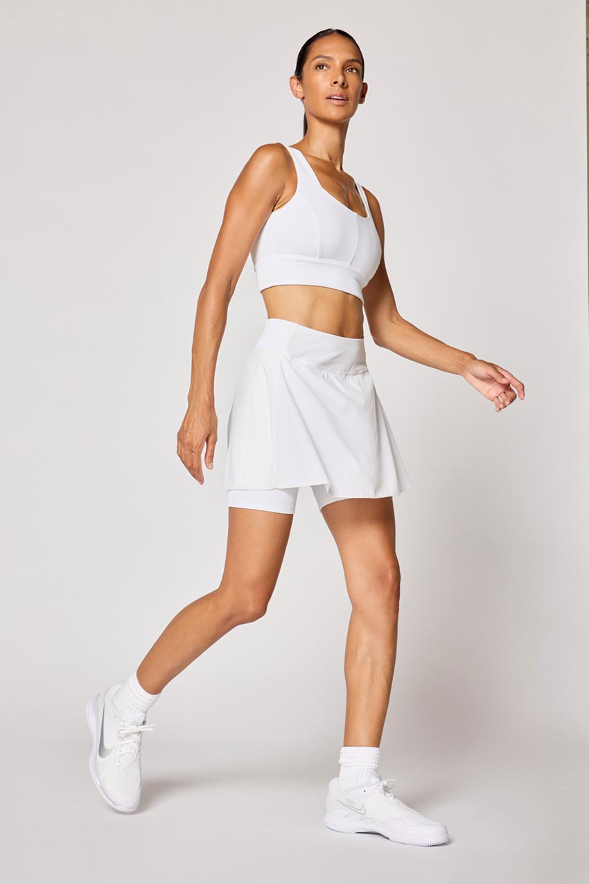 Billie Jean Active Tennis Skort
