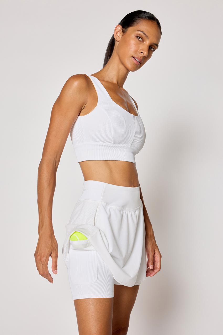 Billie Jean Active Tennis Skort