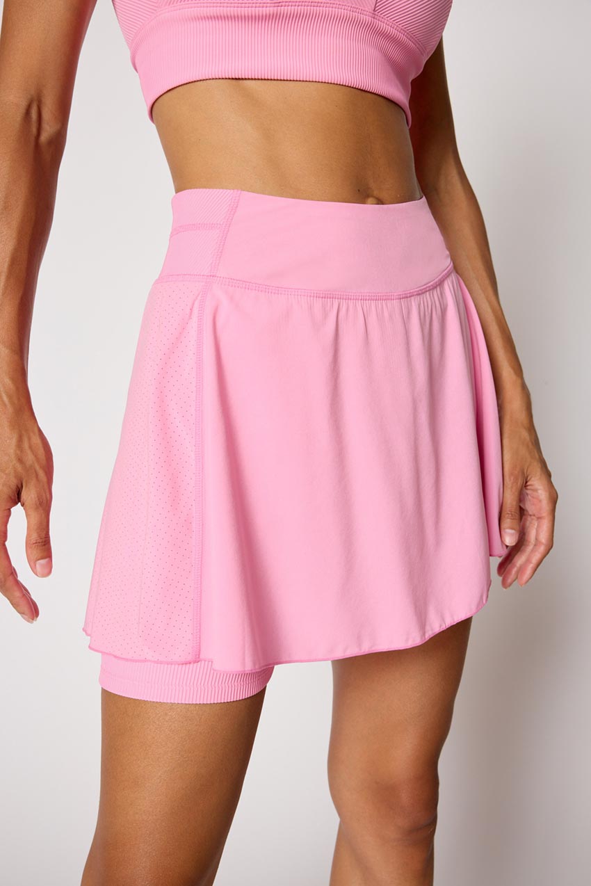 Billie Jean Active Tennis Skort