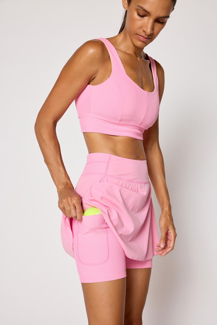 Billie Jean Active Tennis Skort