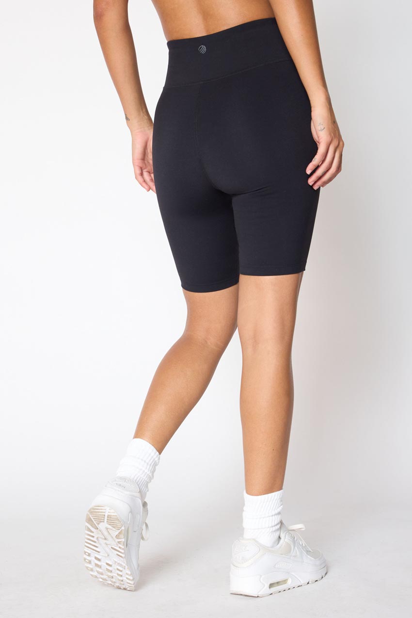Velocity High-Waisted 9" Short