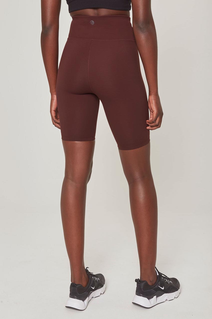 Velocity High-Waisted 9" Short