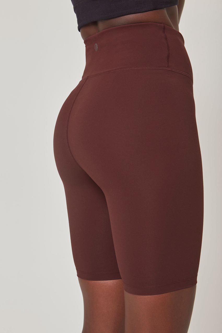 Velocity High-Waisted 9" Short