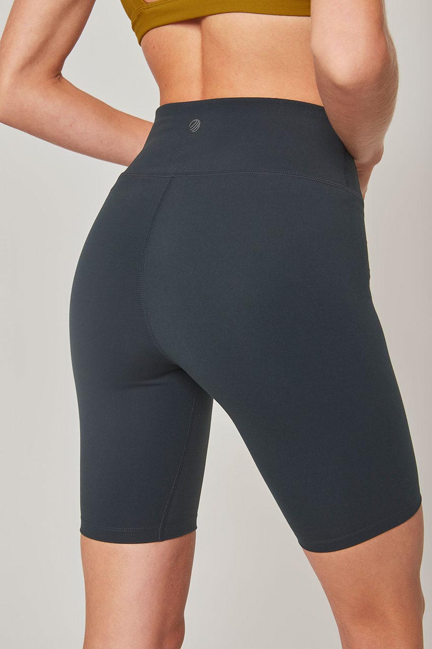 Velocity High-Waisted 9" Short