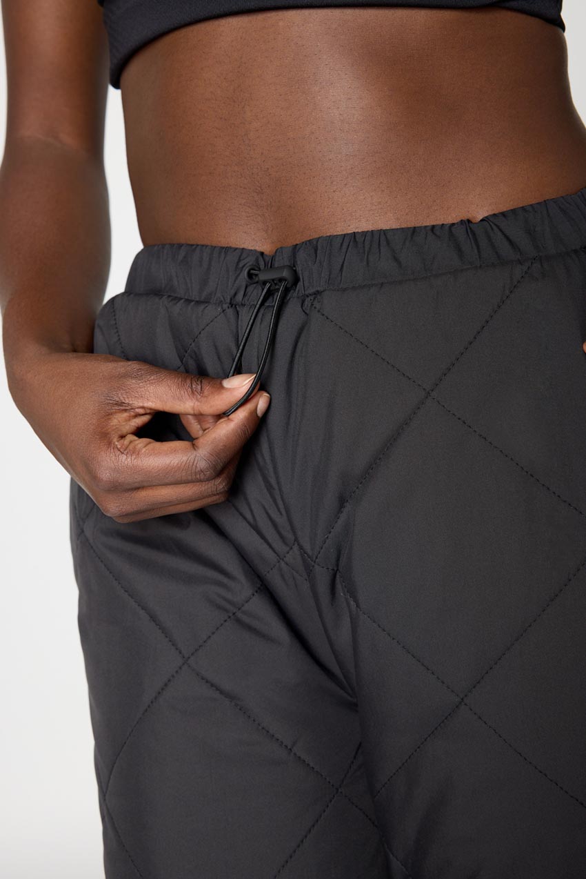 Fascinate Quilted Sorona® Insulated Pant