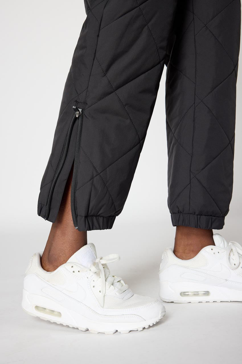 Fascinate Quilted Sorona® Insulated Pant