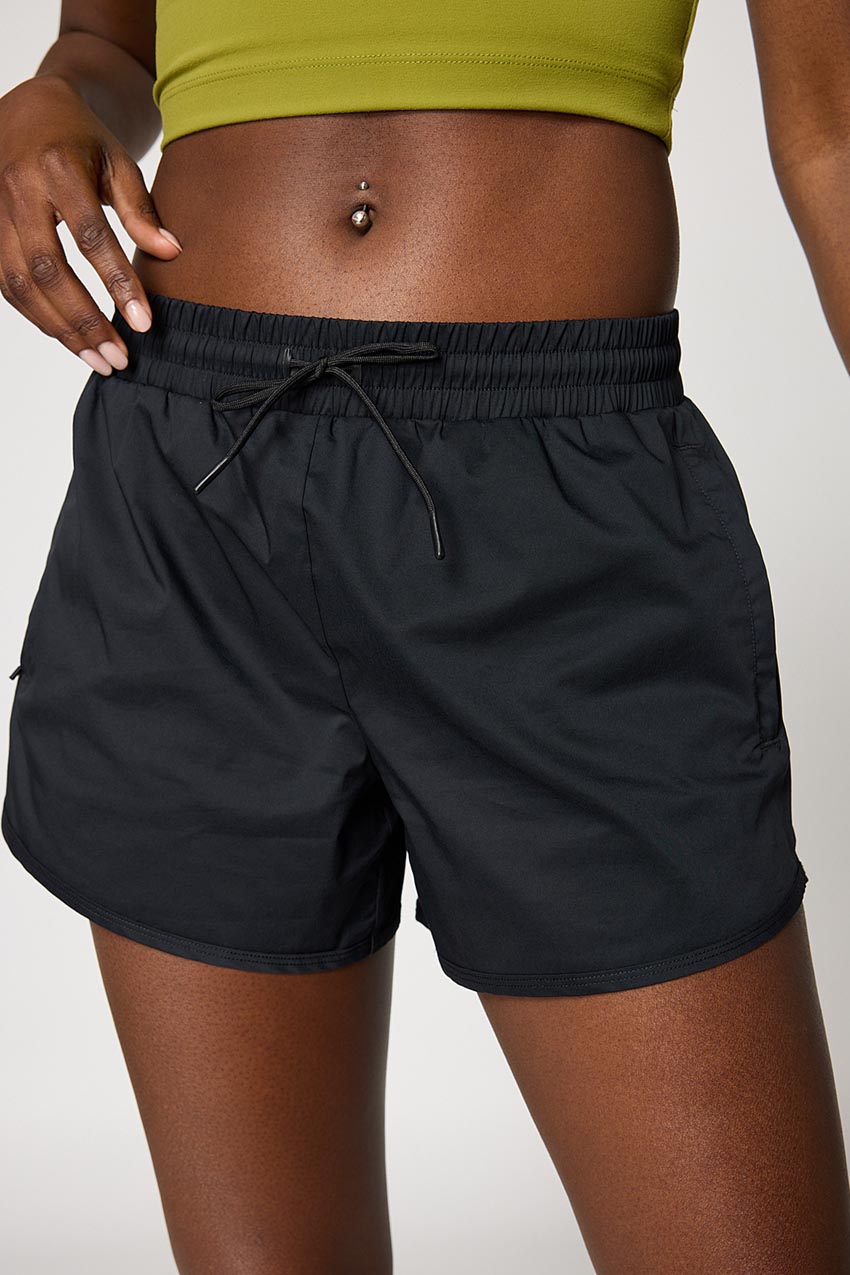 Ripple Short 4"