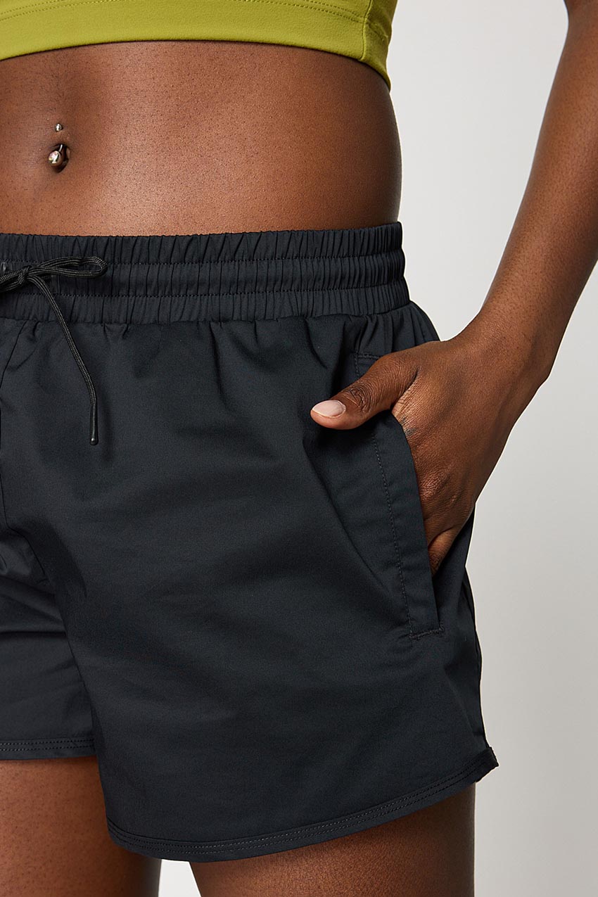 Ripple Short 4"