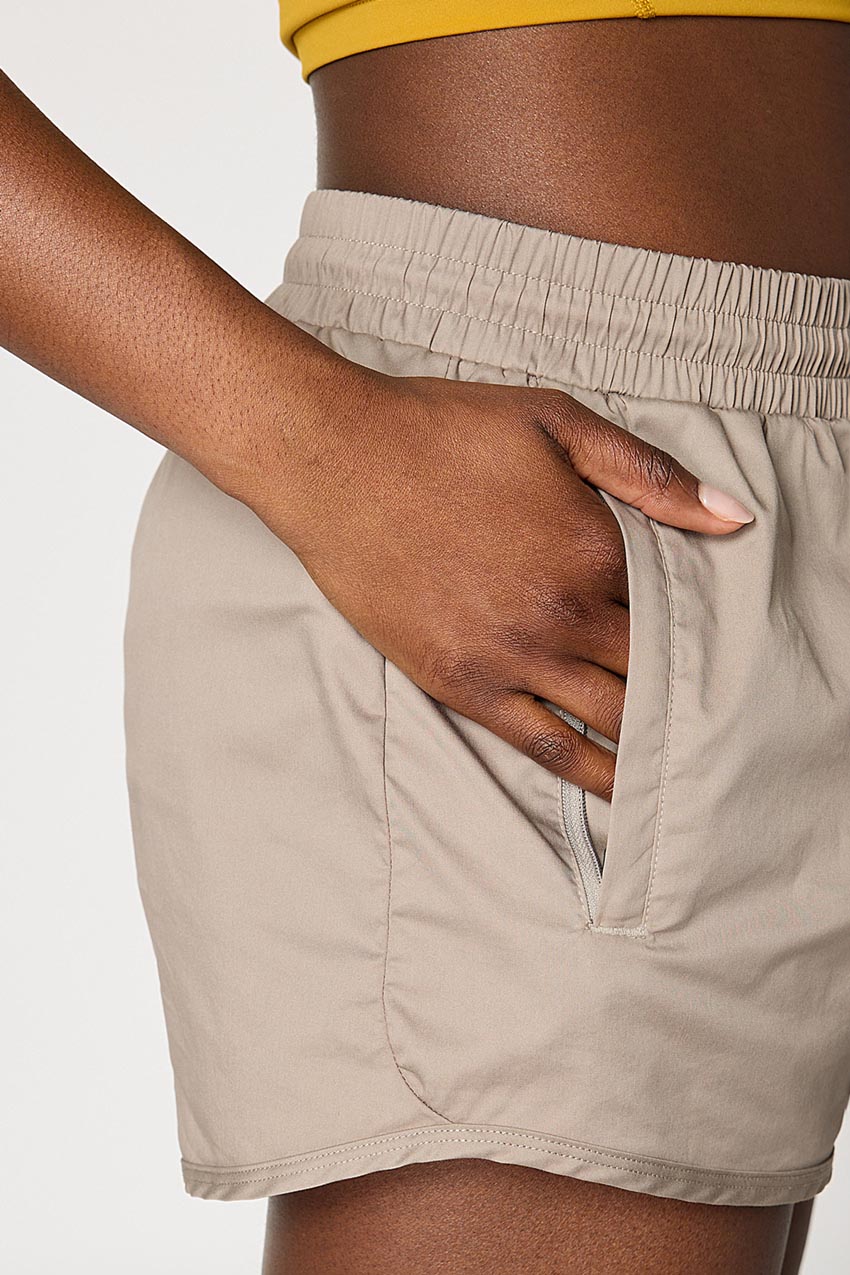 Ripple Short 4"