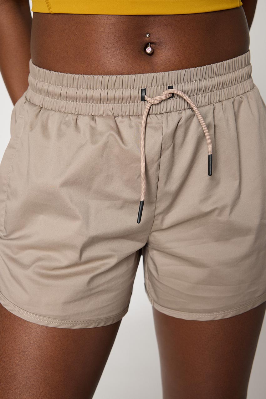 Ripple Short 4"