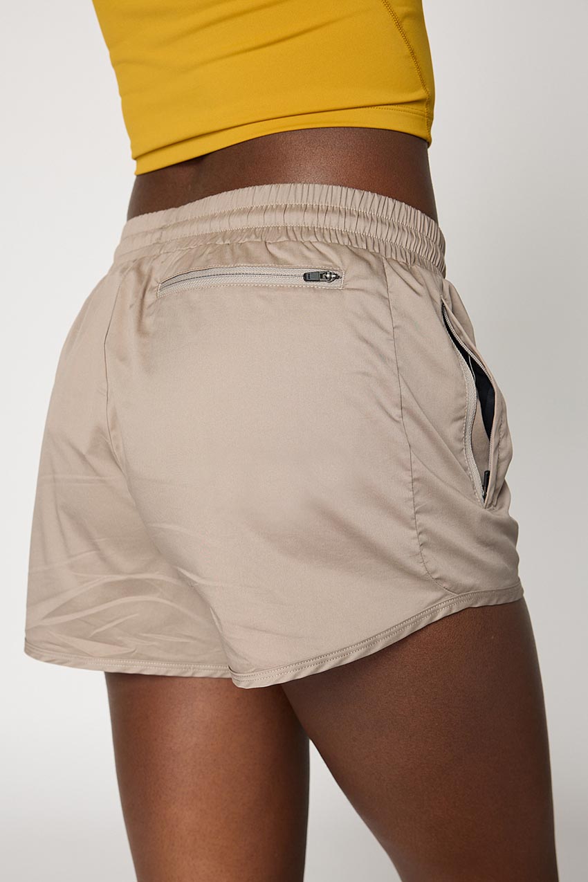 Ripple Short 4"