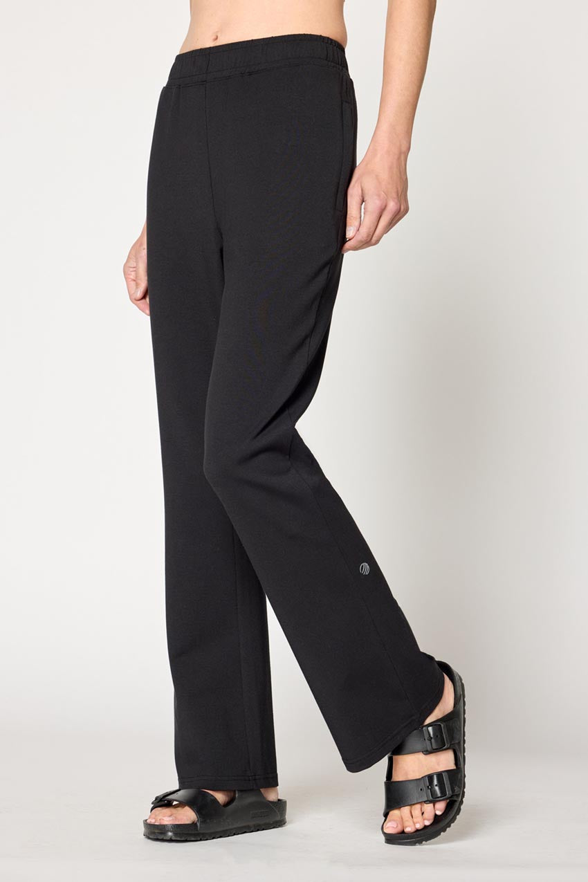 Balance Tencel™ Modal Boot Cut Pant 29.5”