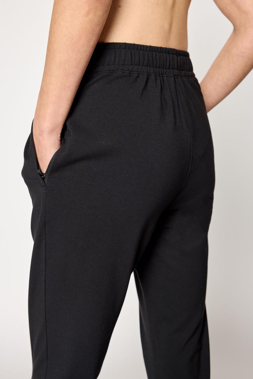 Balance Tencel™ Modal Boot Cut Pant 29.5”