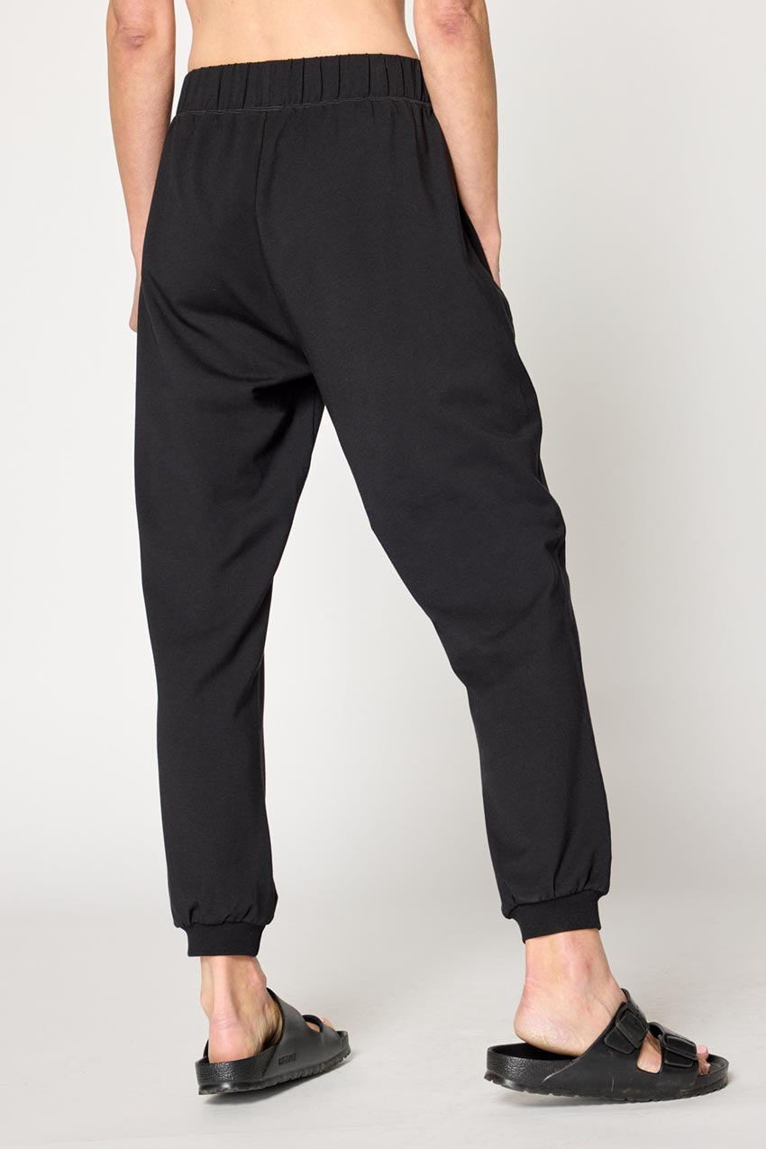 Balance Tencel™ Modal Elastic Waistband Jogger 26”