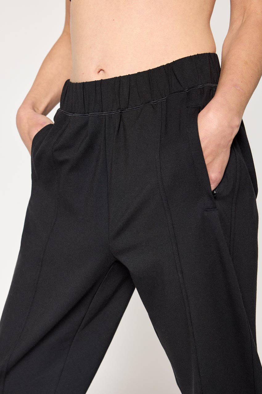 Balance Tencel™ Modal Elastic Waistband Jogger 26”