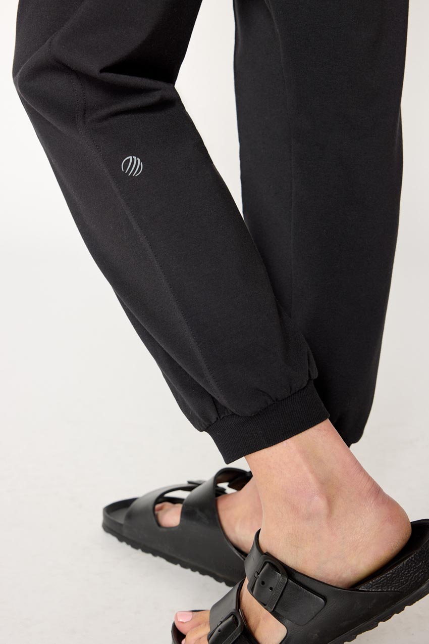 Balance Tencel™ Modal Elastic Waistband Jogger 26”