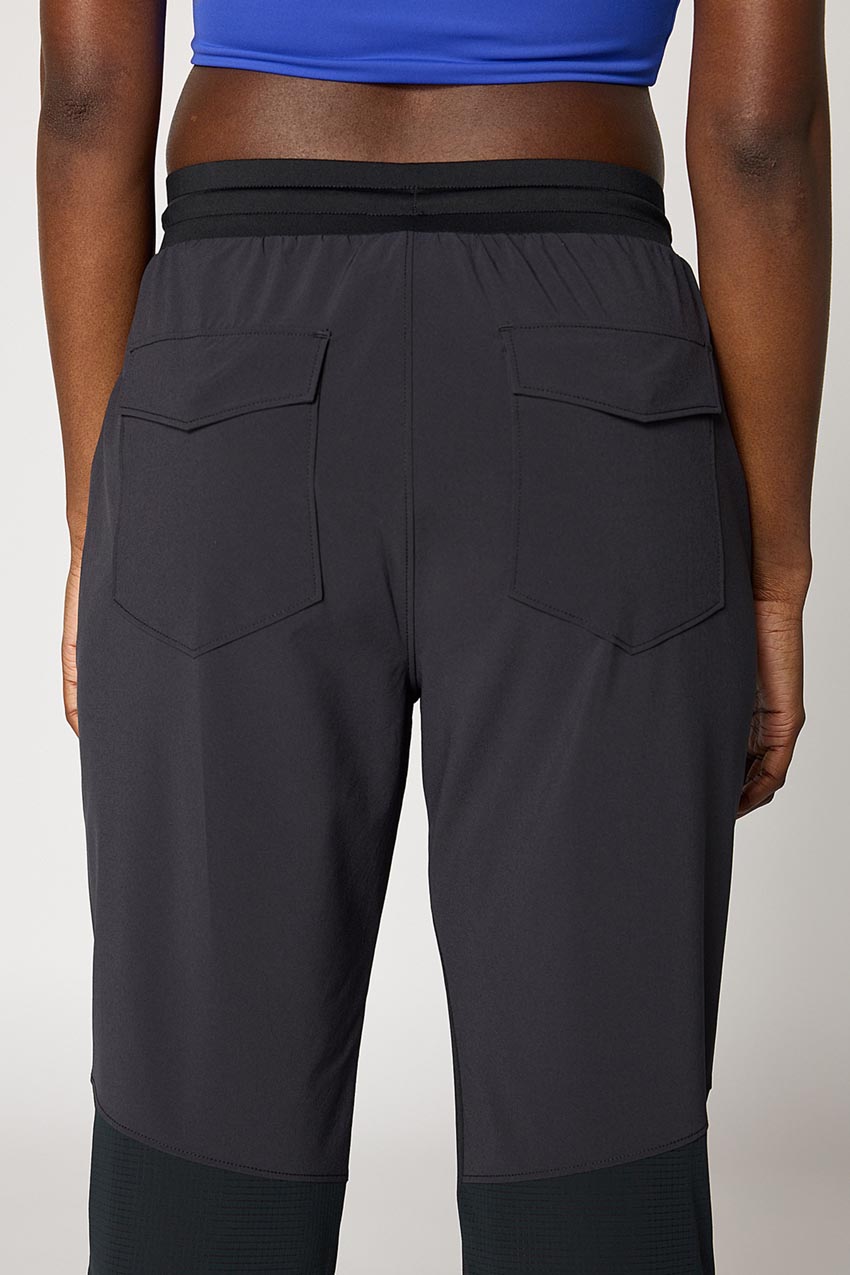 Trek Jogger 27" - Black