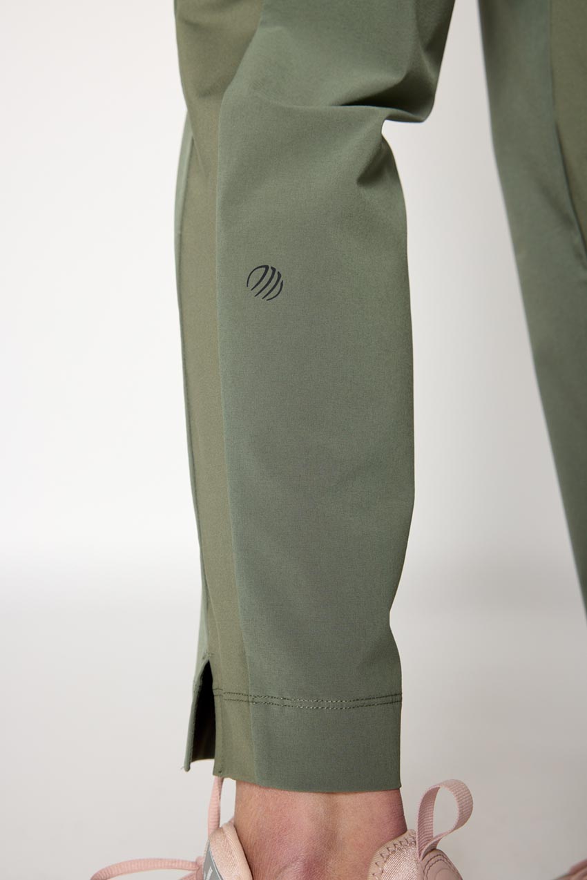Trek Slim Leg Pant 28"