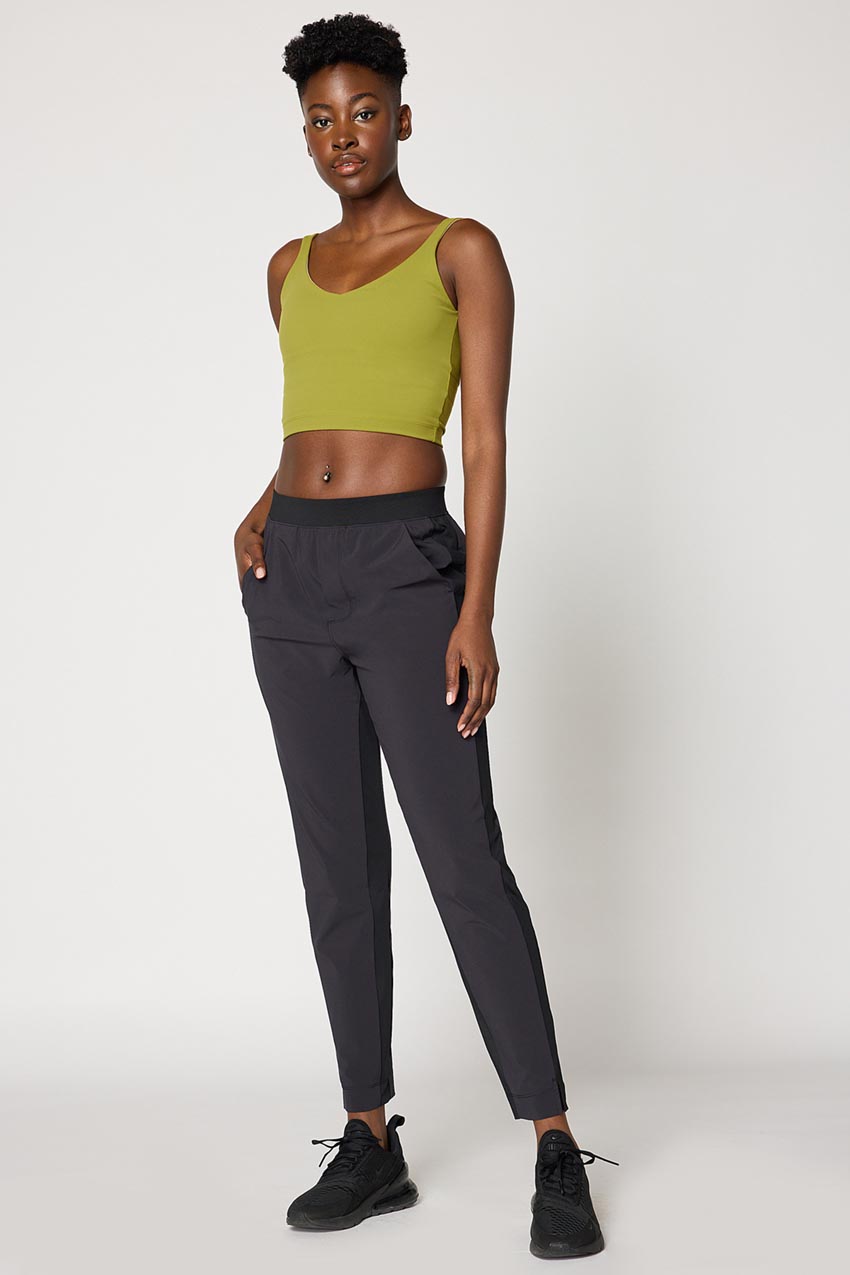 Trek Slim Leg Pant 28"