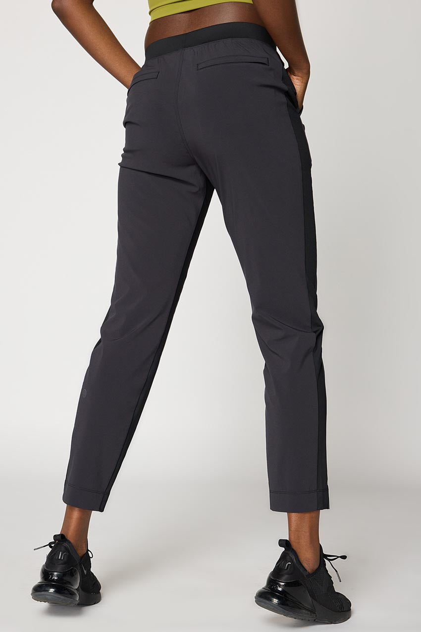 Trek Slim Leg Pant 28"