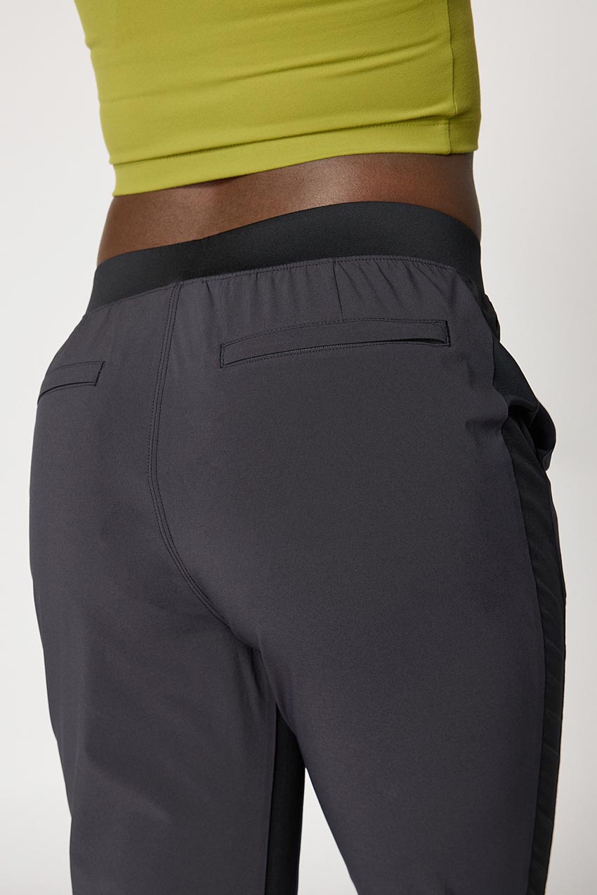 Trek Slim Leg Pant 28"