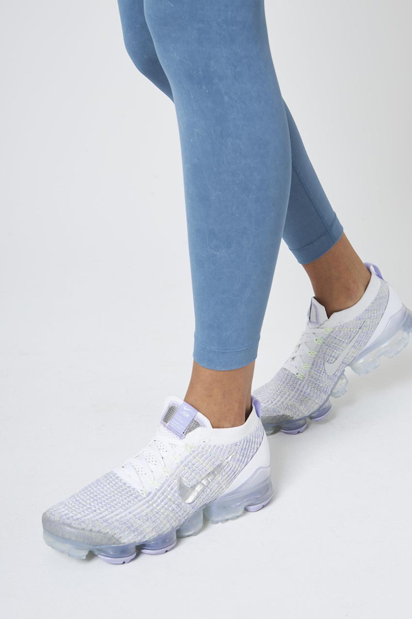 Vital High-Waisted Basic Legging 25" Washed
