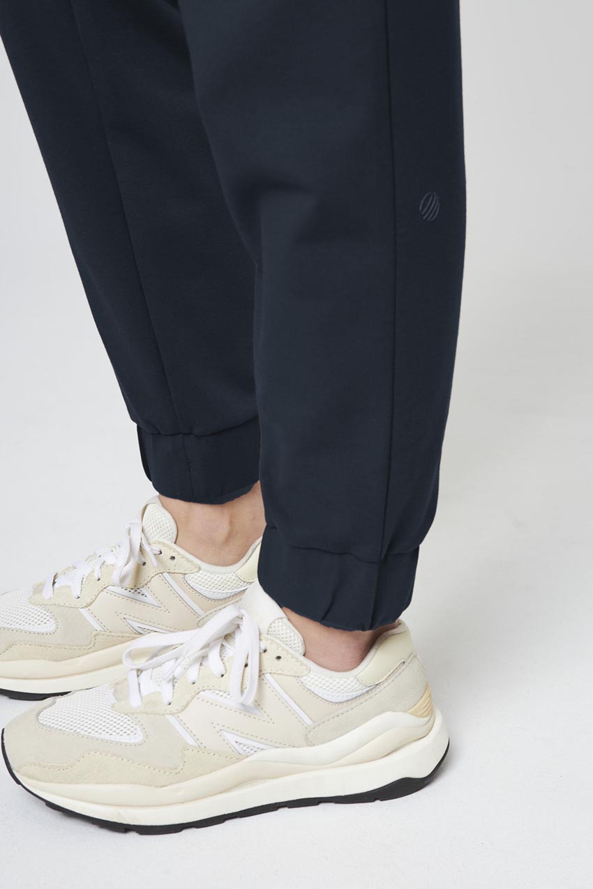 Balance TENCEL™ Modal Side Pocket Maternity Jogger 27”