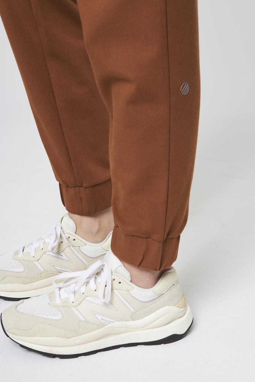 Balance TENCEL™ Modal Side Pocket Maternity Jogger 27”