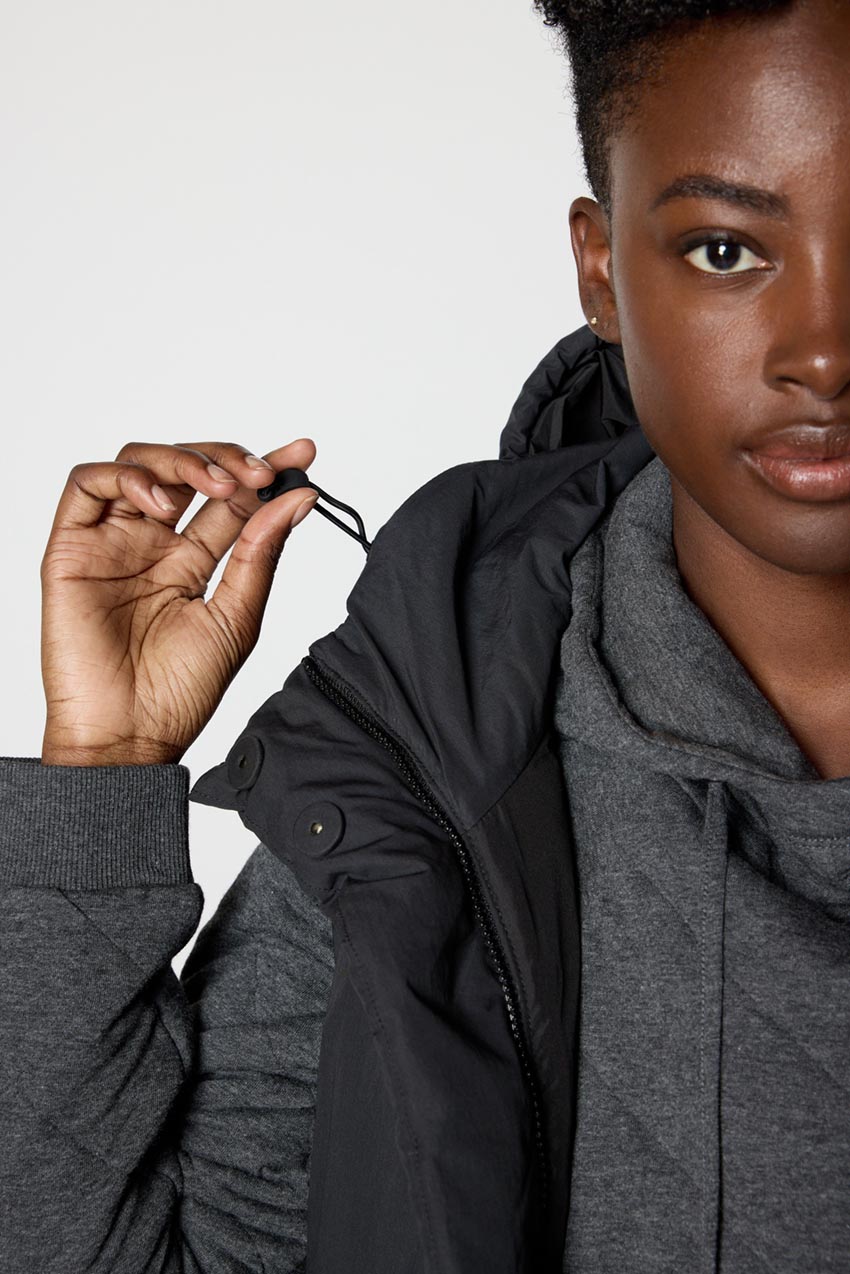 Invigorate PrimaLoft® Puffer & Vest